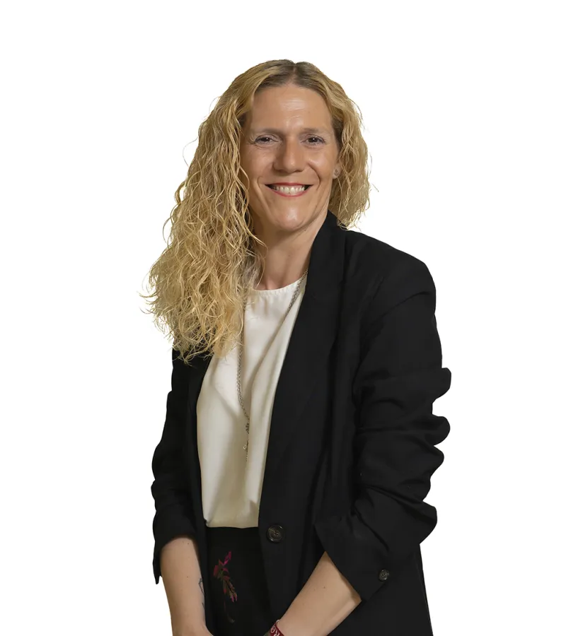 Aránzazu Álvarez García