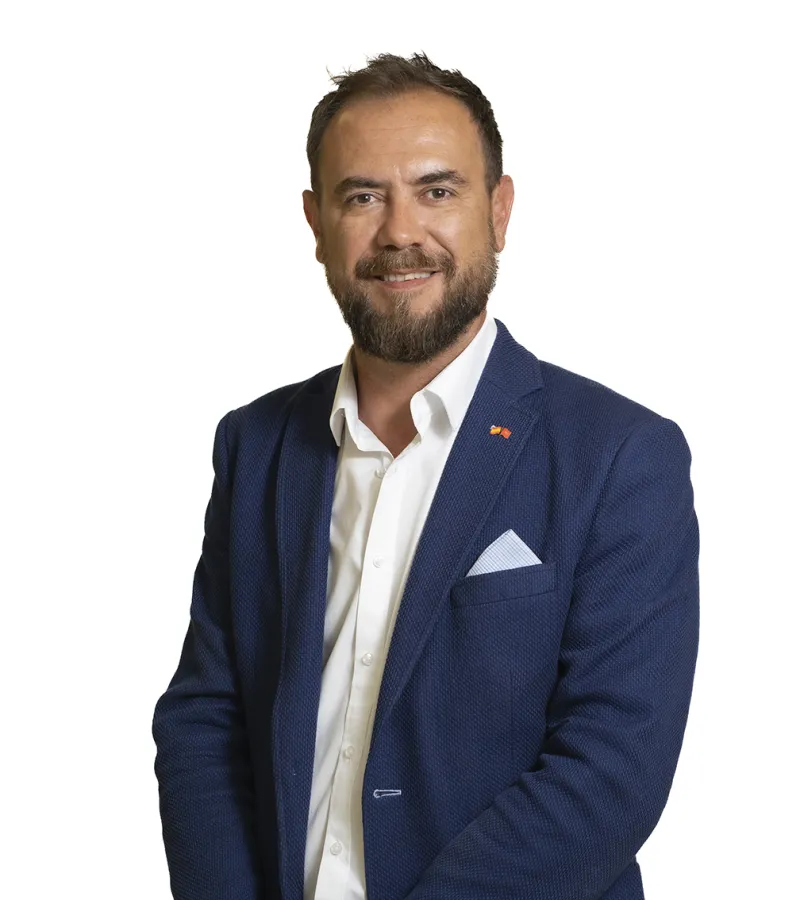 Gustavo Puente Sánchez