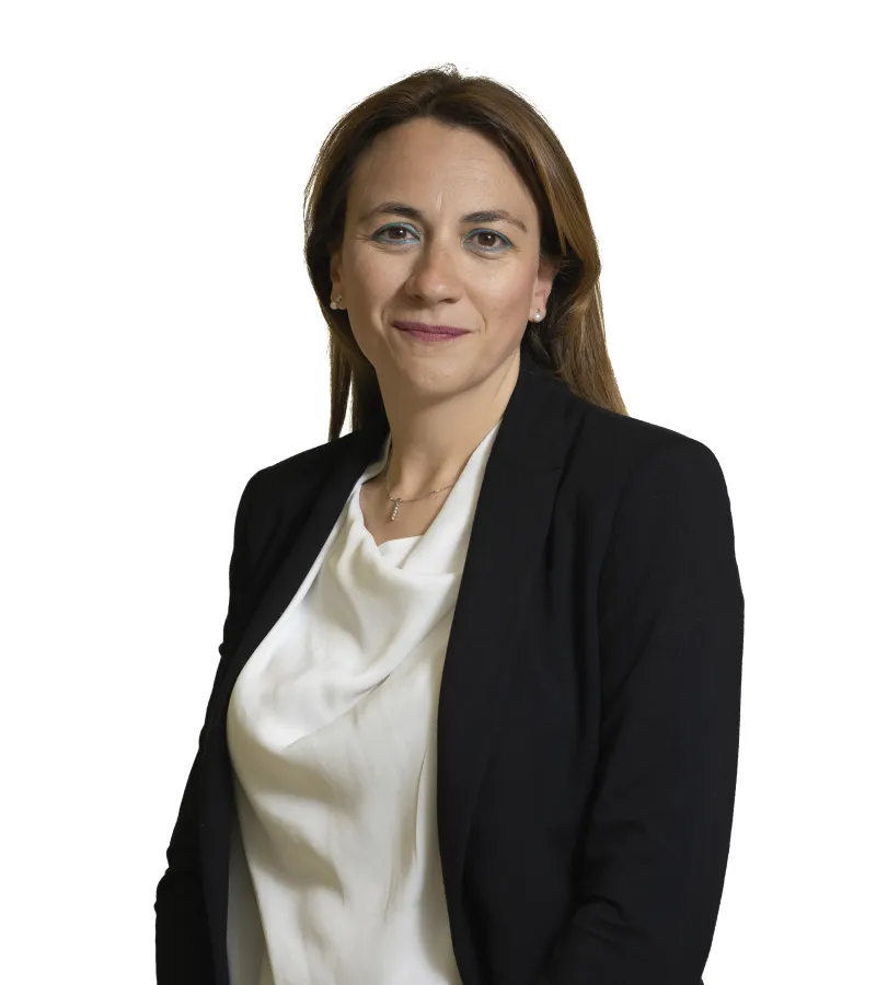 María José Moraño Cledera