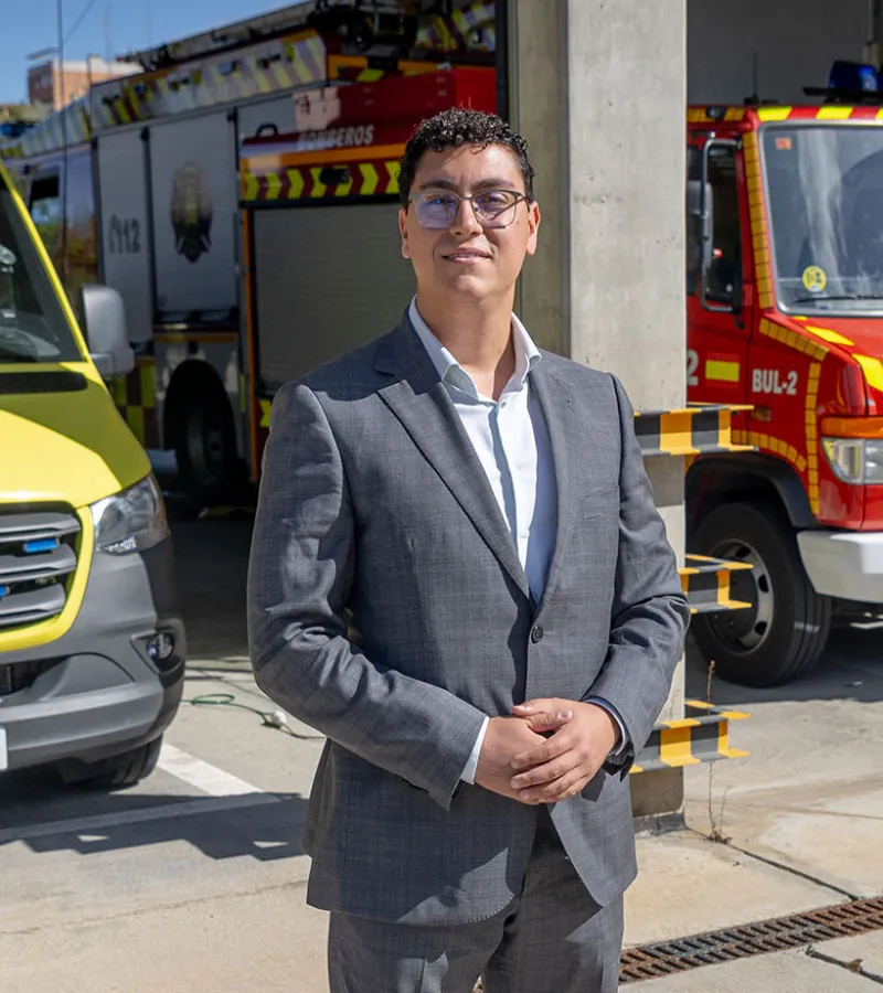 Imagen de David López Martín