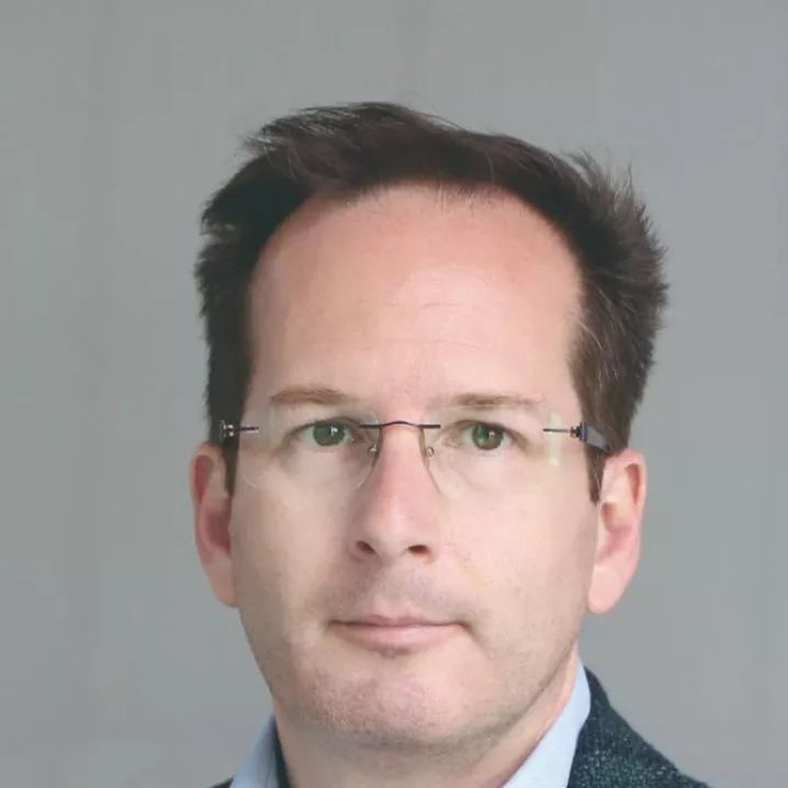 Antonio Luis Galindo