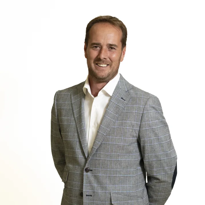 Roberto Marín Vergara