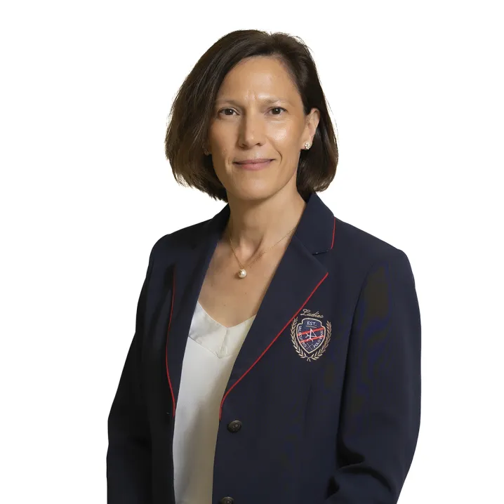 Begoña Gil Carreño