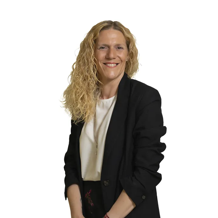 Aránzazu Álvarez García