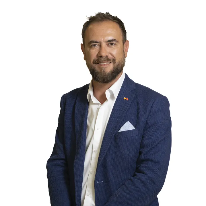 Gustavo Puente Sánchez