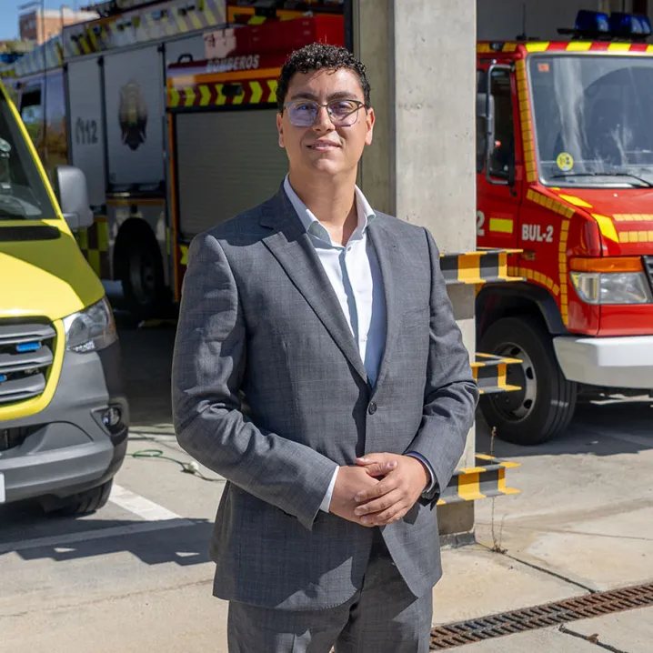 Imagen de David López Martín