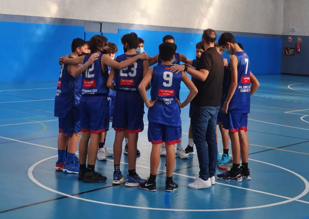 JUGADORES BALONCESTO