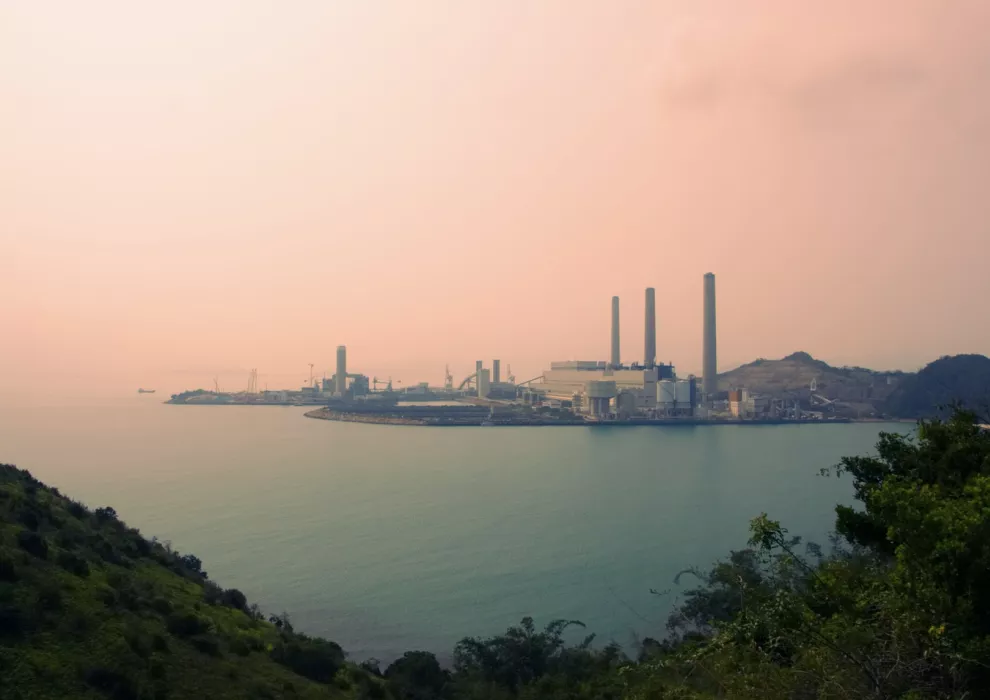 Vertidos Liquidos Industriales