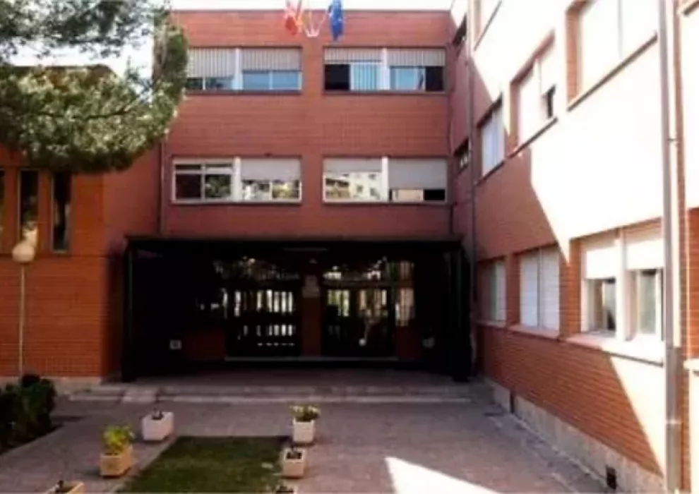 Instituto de Educación Secundaria La Arboleda