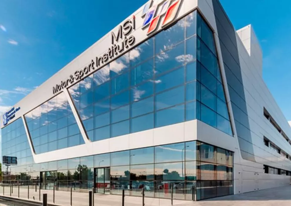 MSI Motor & Sport Institute