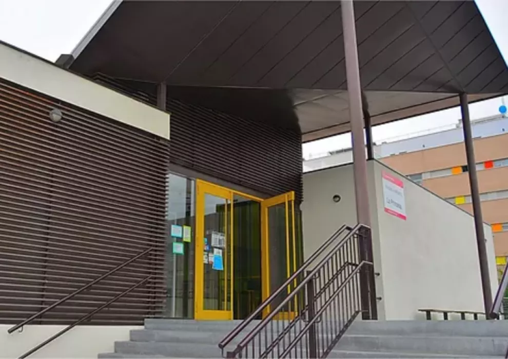 Escuela Infantil La Princesa