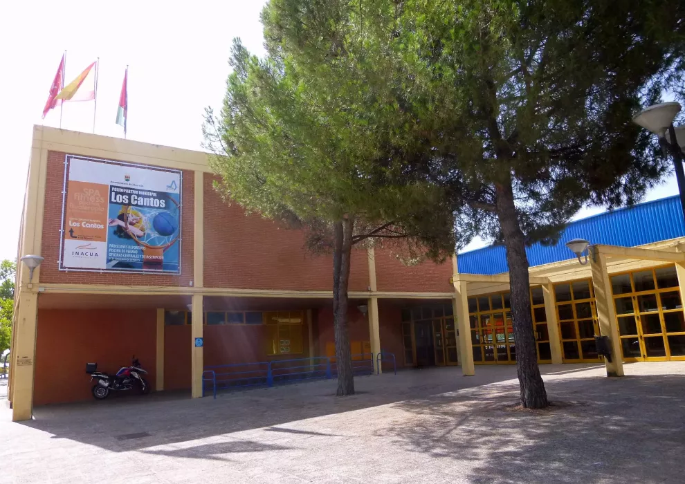 Department of Sports Office