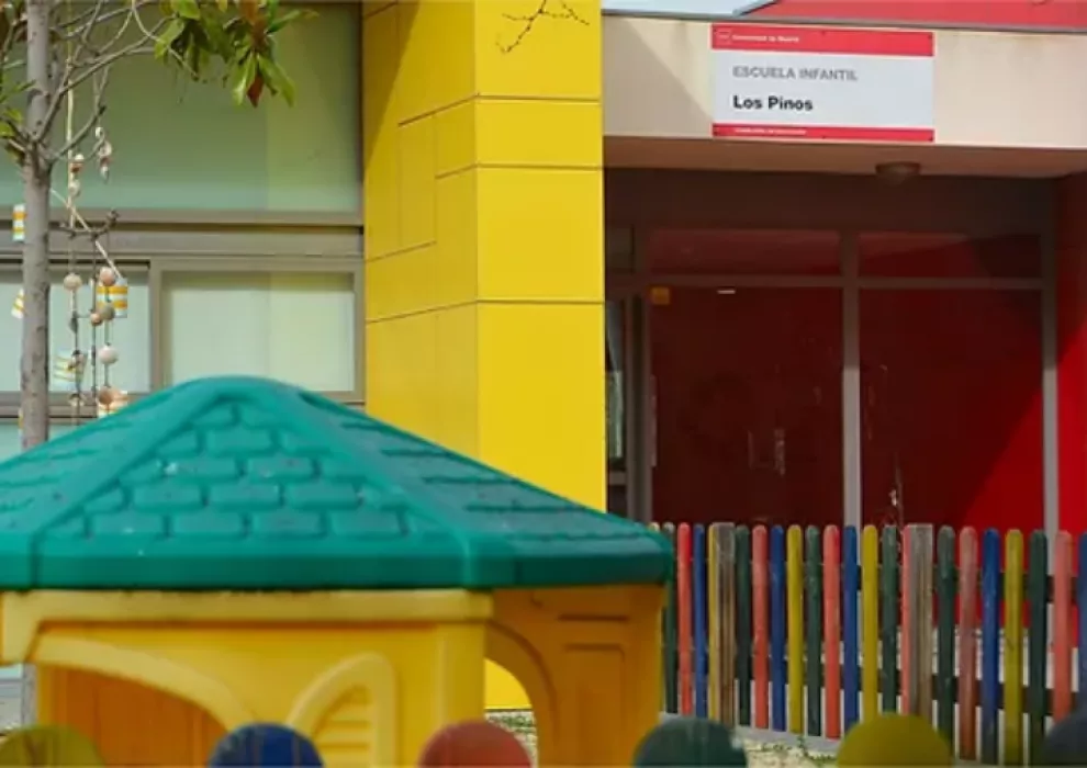 Escuela Infantil Los Pinos de Meave