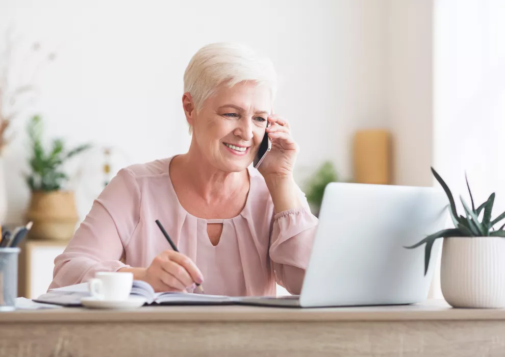 Solicitud de Cita Previa