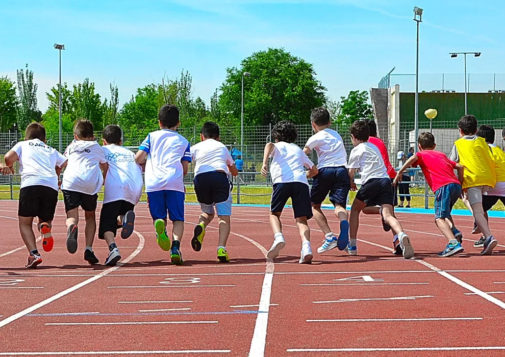 Departamentul de Sport