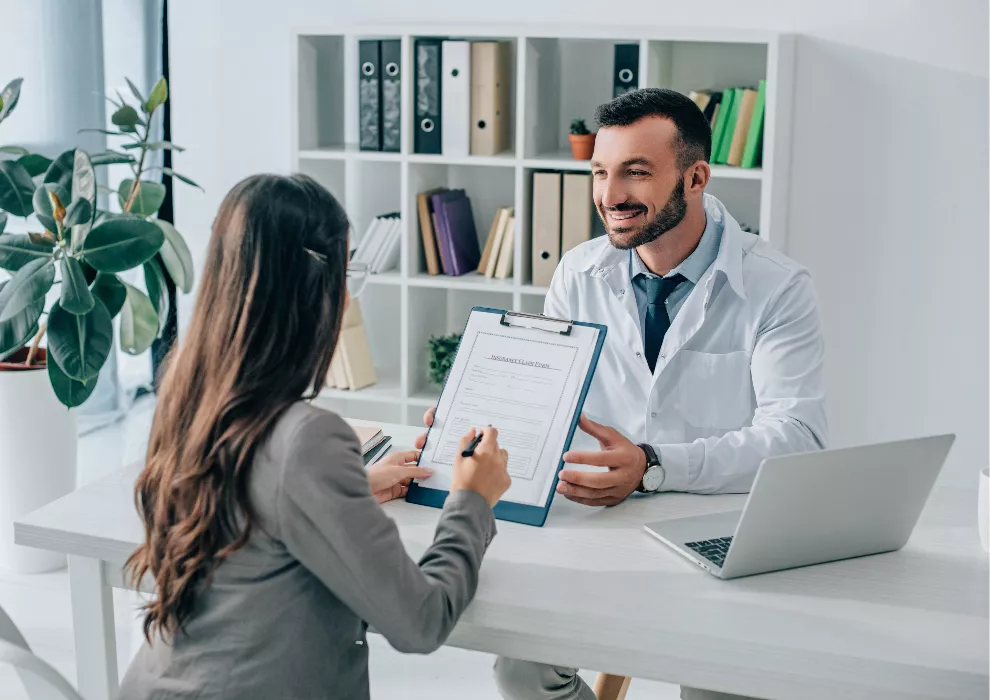 Farmacia García Sancho Adoración