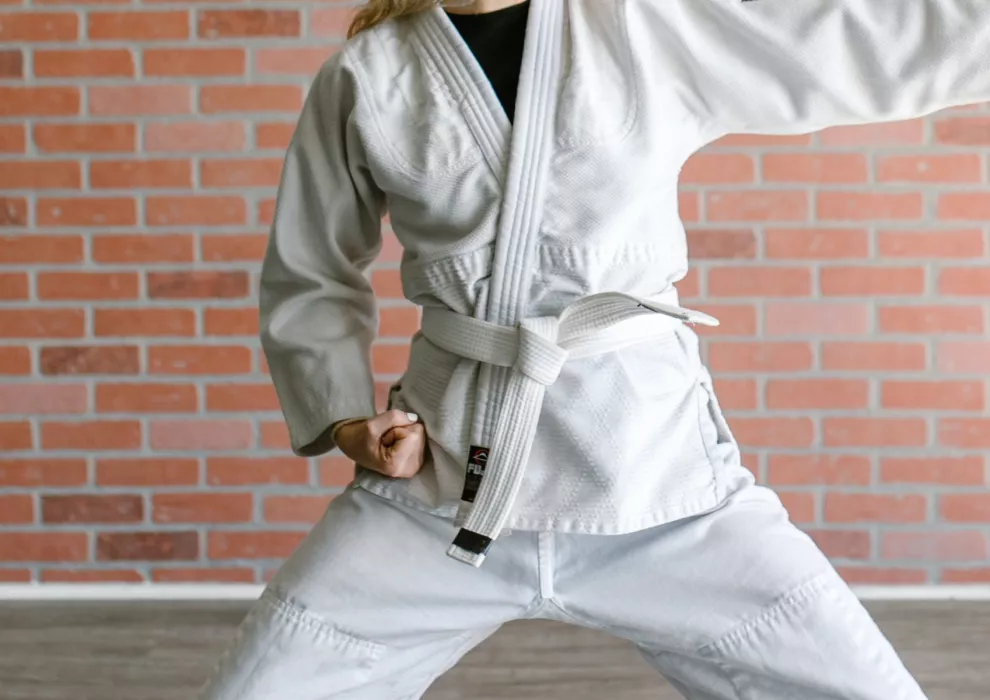 Defensa Personal Mayores