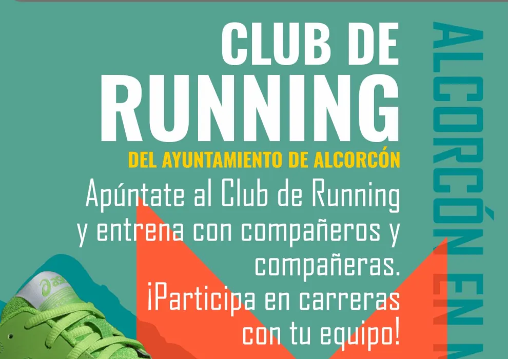 Club Running