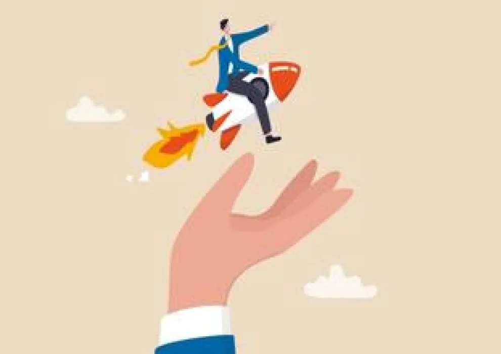 Empresas innovadoras